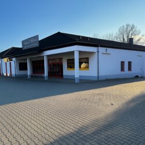 Lager- und Werkstattflächen zu vermieten