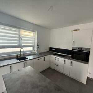 Exklusive 4-Zimmer Wohnung mit Wohlfühlgarantie in Offenbach