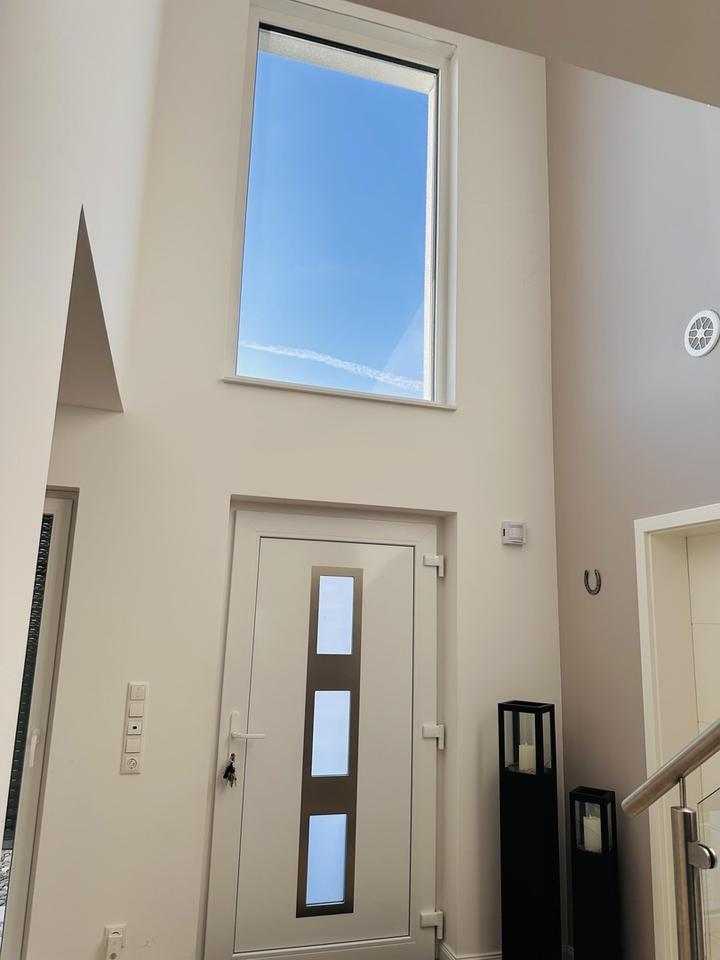 Provisionsfreie Moderne Stadtvilla mit Pool, Wintergarten und Doppelgarage – Bild 15