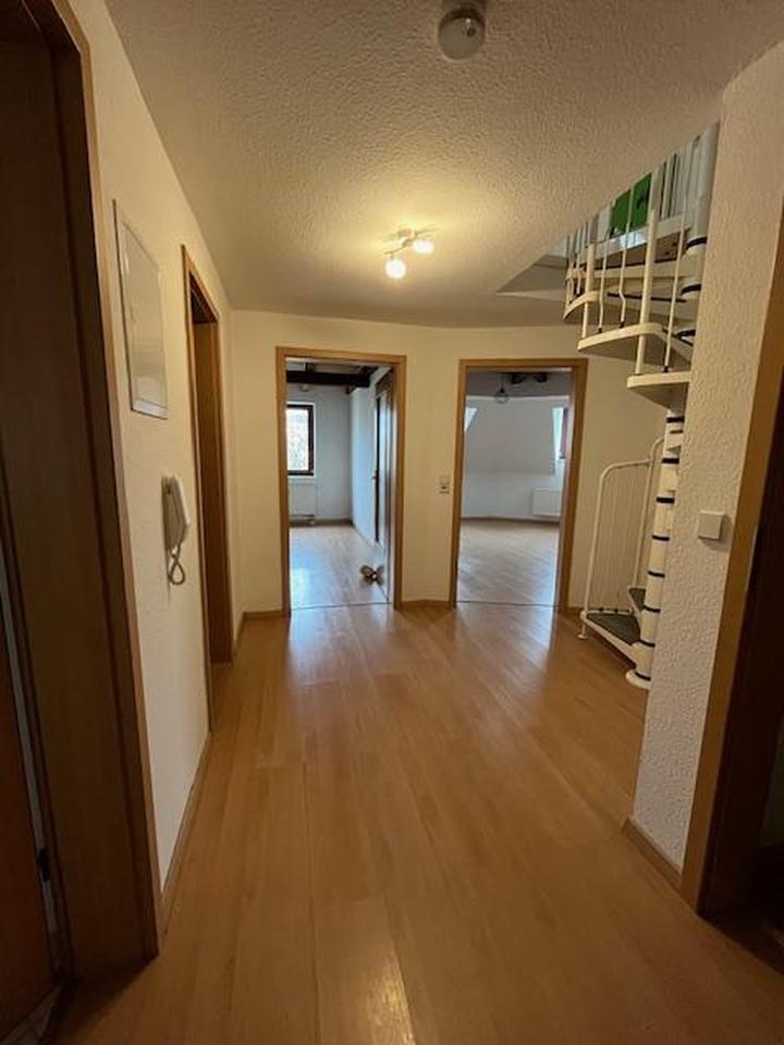 Attraktives MFH mit 7 WE topsaniert am Park der Generationen in 08468 Reichenbach – Bild 16