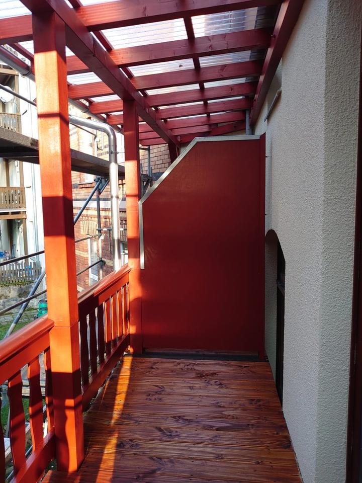 Attraktives MFH mit 7 WE topsaniert am Park der Generationen in 08468 Reichenbach – Bild 8