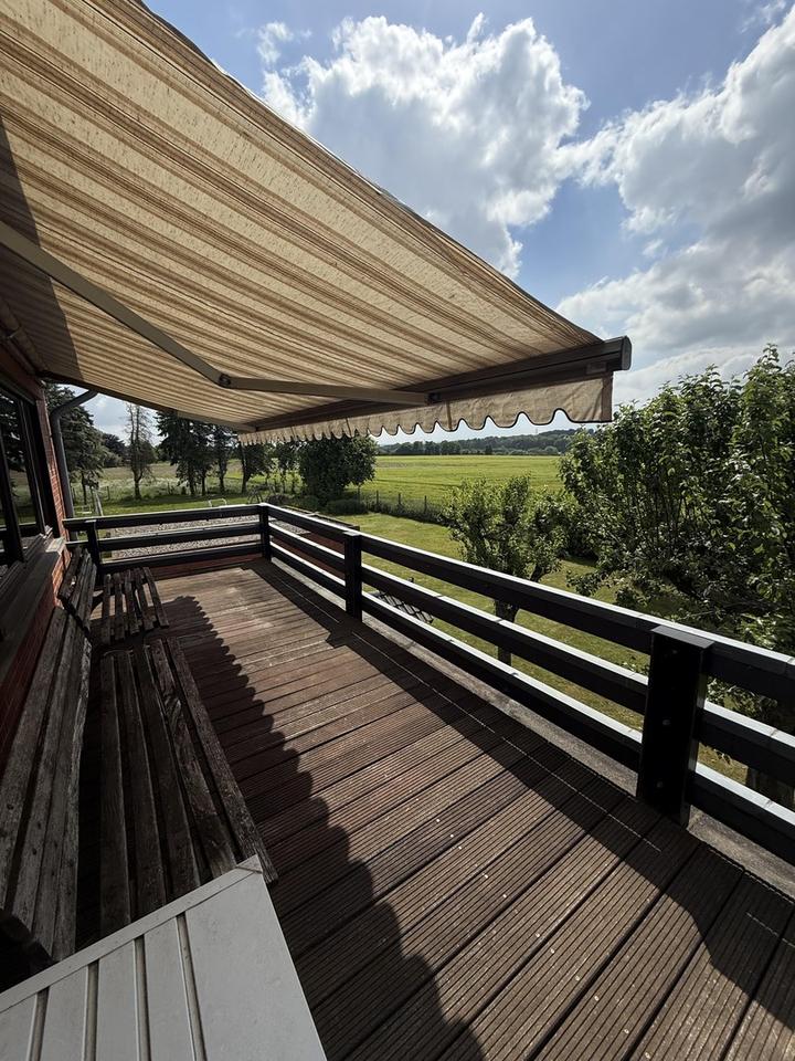 TOP - LAGE - Einfamilienhaus XXL Garage, M-Grube und großem Garten – Bild 11