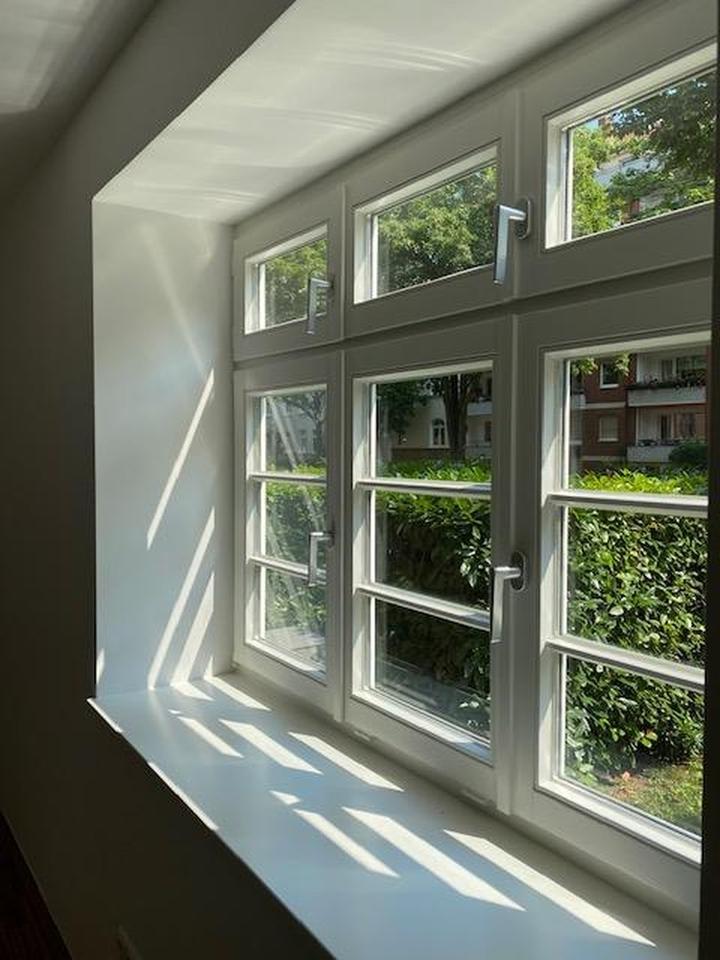 Wohnen im Denkmal in Düsseldorf Derendorf – Bild 8