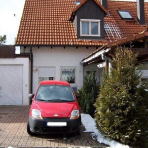 Reiheneckhaus mit Einliegerwohnung