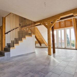 OG Masionette Wohnung mit Balkon | Exklusiv wohnen. Natürlich leben.