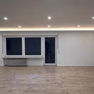 Attraktive 2-Zimmer Wohnung (Erstbezug nach Sanierung)