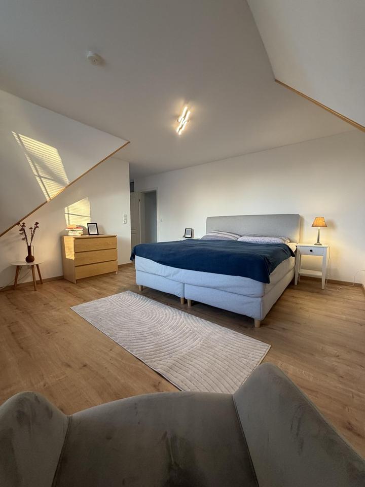 Stilvoll wohnen: Landhaus zur Miete – Bild 12