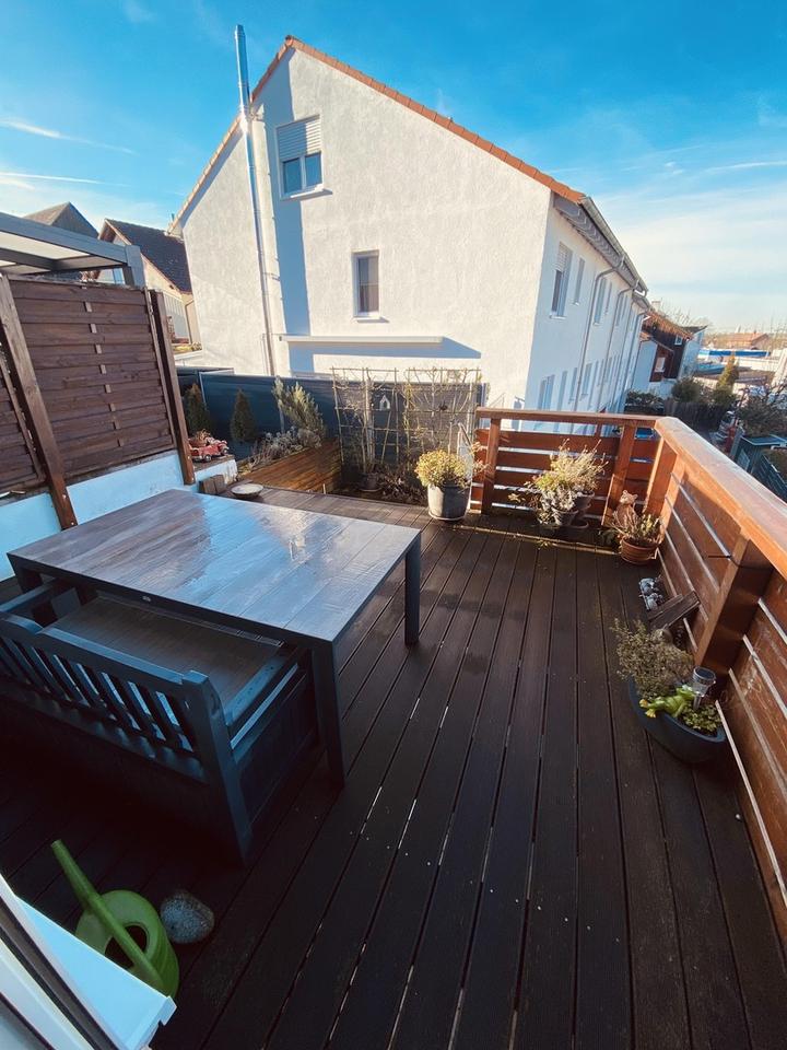 Attraktives Reihenendhaus in Freiberg/N – Modern, großzügig & Ohne Makler – Bild 3