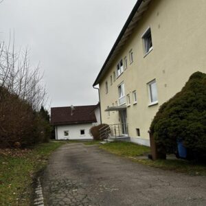 Gepflegte 4 Zimmer in Passau-Grubweg zu vermieten!