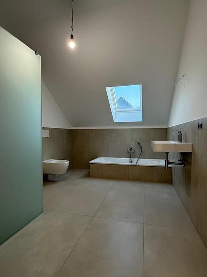 Traumhafte Haushälfte an der Elbe von Privat* Neubau* – Bild 30