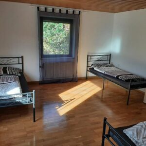 Voll möblierte Monteurzimmer zum Vermieten