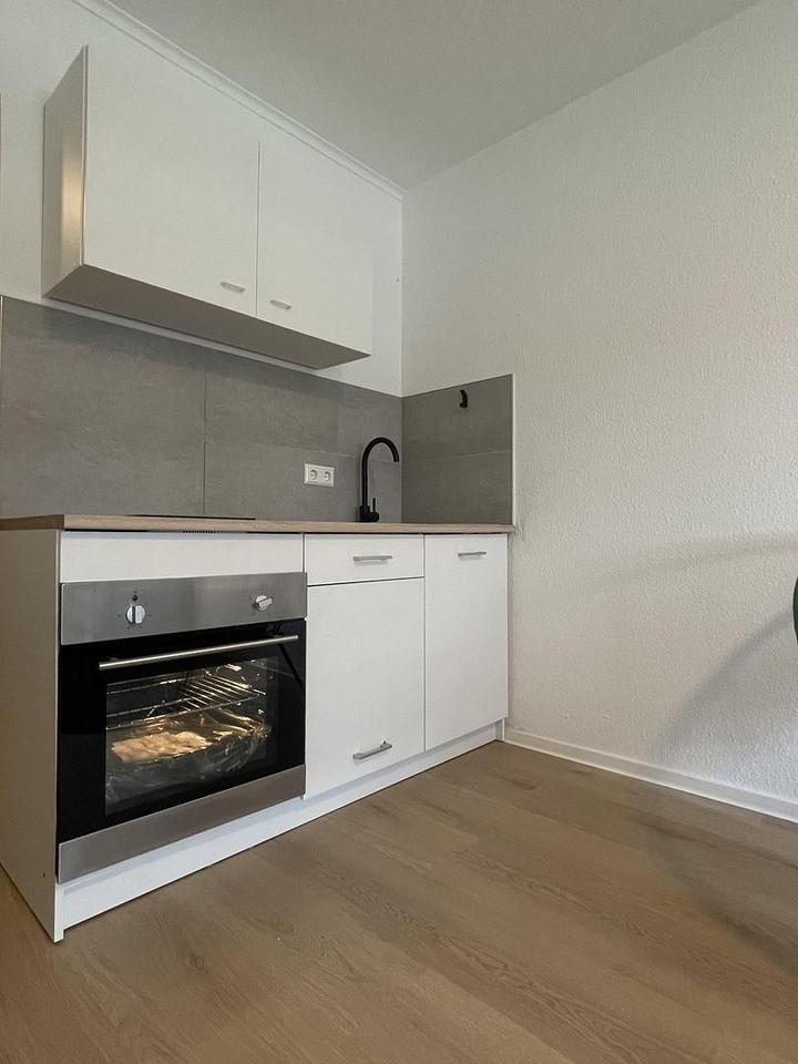 MODERNE RENOVIERTE 1-Zimmer-WOHNUNG MA.Neckarau - Ohne Marklerprovison – Bild 9