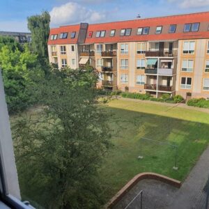 4,75% Rendite und saniert, ruhiger Start für Investoren