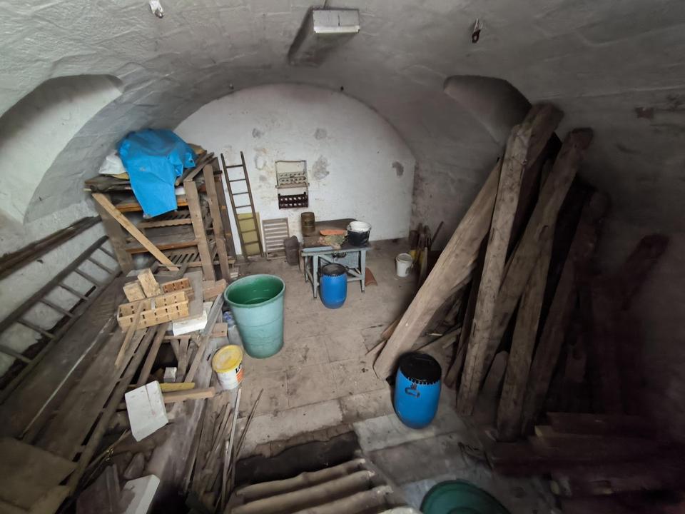 Saniertes 7 Zimmer Einfamilienhaus provisionsfrei – Bild 16