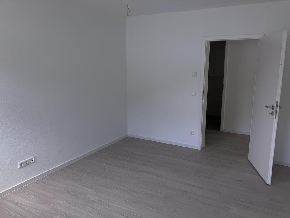 4 Zimmer Wohnung Erstbezug – Bild 9