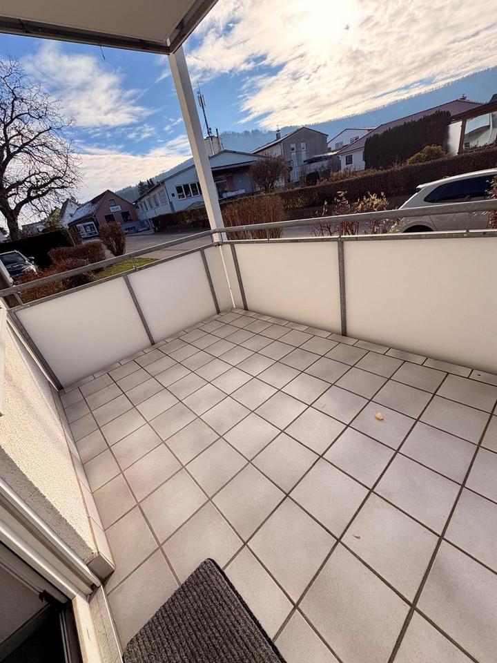 *Provisionsfrei* - Attraktive 3-Zimmerwohung in ruhiger Lage – Bild 6