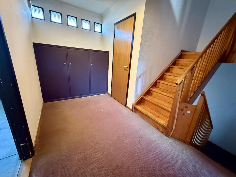 Charmantes „Schwedenhaus“ in Wesel-Feldmark mit viel Potenzial – Gestalten Sie Ihr Wohnglück! – Bild 15