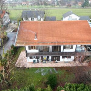 Mehrfamilienhaus in Frasdorf zu verkaufen