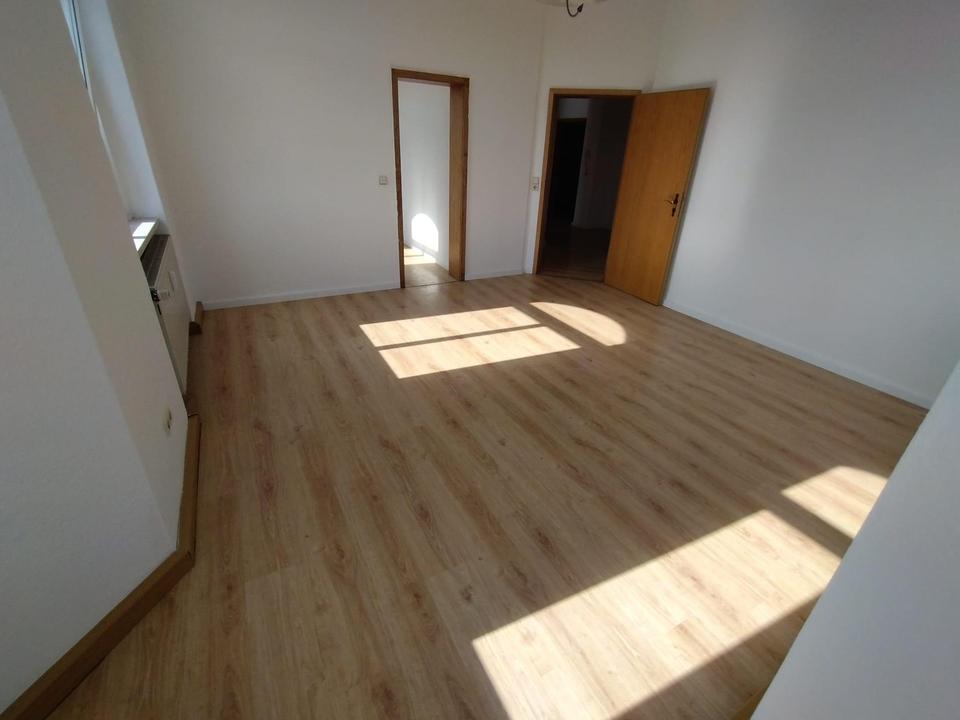 *NEU* 2-Zimmer Wohnung – sofort verfügbar – Bild 2