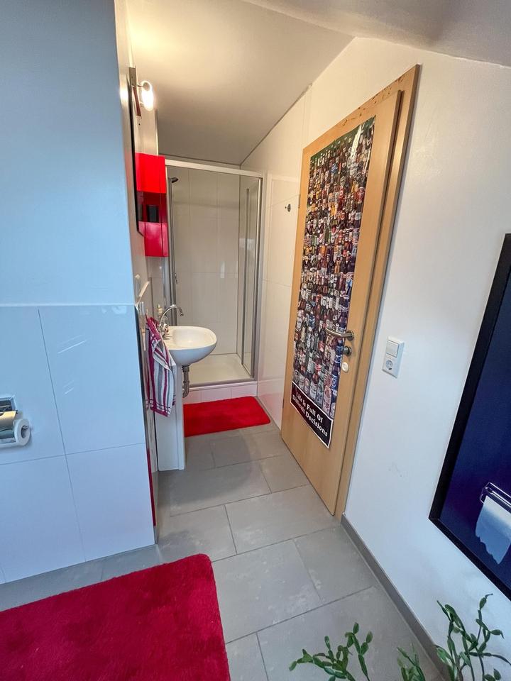 Attraktives Reihenendhaus in Freiberg/N – Modern, großzügig & Ohne Makler – Bild 17