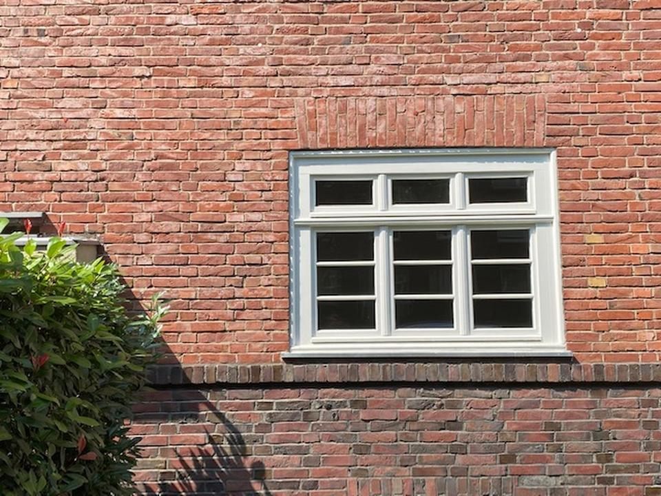 Wohnen im Denkmal in Düsseldorf Derendorf – Bild 13