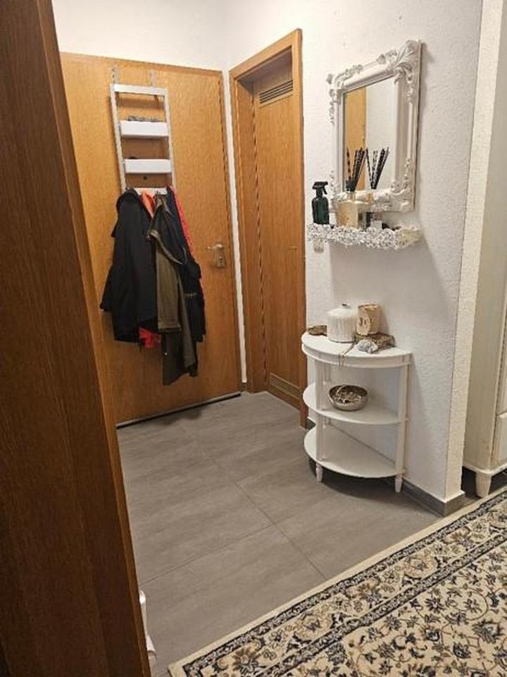 Wohnung Stadtnah in idyllischer Lage!!! – Bild 17