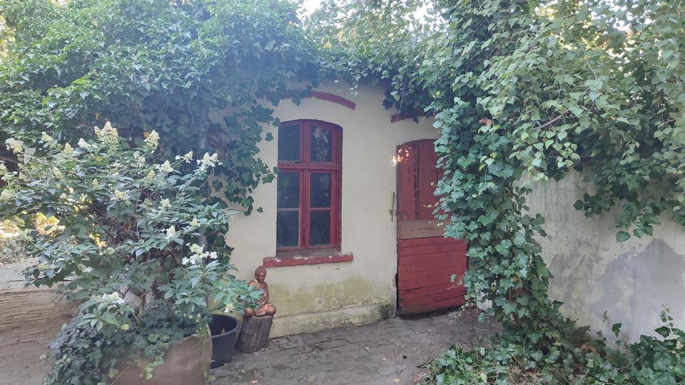 unbefristetes möbliertes WG Zimmer in direkter THB- und MHB-Nähe zu vermieten – Bild 15