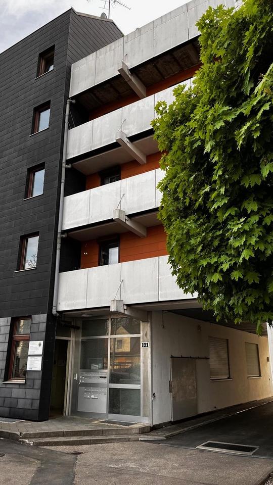 *Zwei Wohnungen u. 5x Stellplätze - Eigennutzer o. Kapitalanleger* – Bild 27