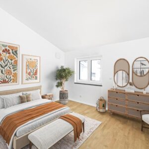 Energetische Doppelhaushälfte in sehr guter Lage