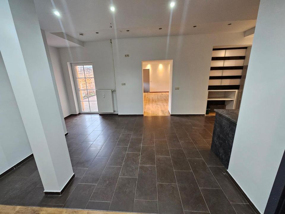 Moderne 4-Raum-Wohnung mit 99 m² + großer Terrasse + EBK in Cottbus Uni Nähe – Bild 8