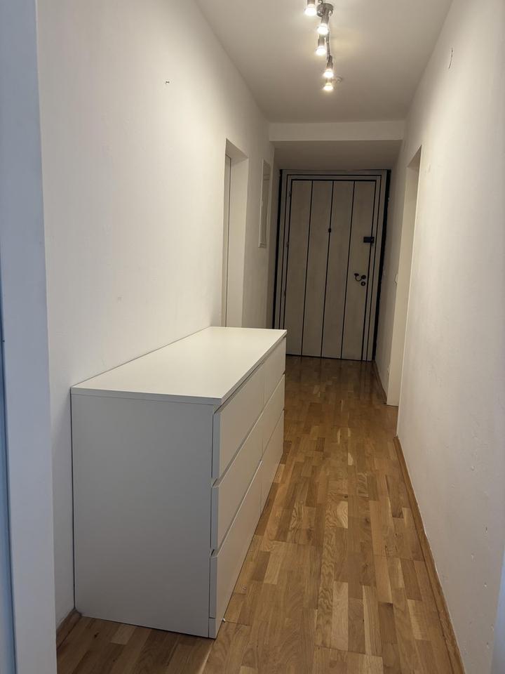 Wohnung über den Dächern von München – Bild 9