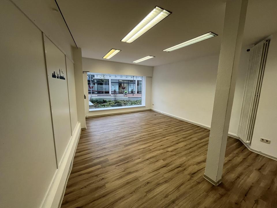 Multifunktionale Gewerbe-Immobilie/Ladenlokal zu vermieten – Bild 9