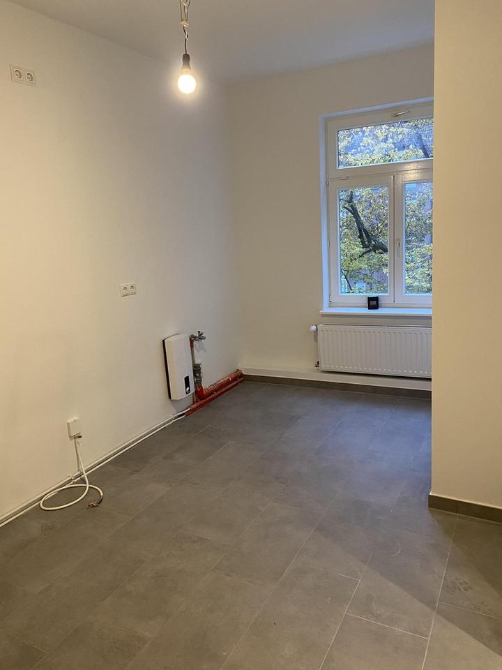 Charmante, helle kernsanierte Altbauwohnung im Herzen von Winterhude – Bild 13