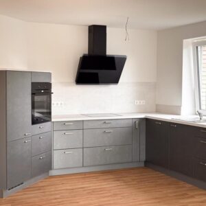 Neubau. Helle und moderne 2 Zimmer Wohnung