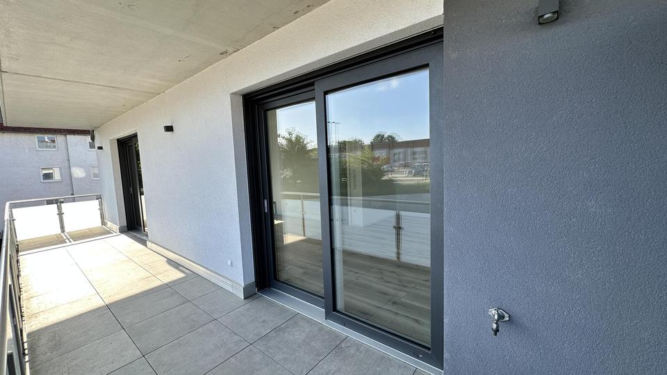 ***Exklusiv&Barrierefrei: 4-Zimmer-Wohnung im Zentrum – inkl. Einbauküche*** – Bild 12