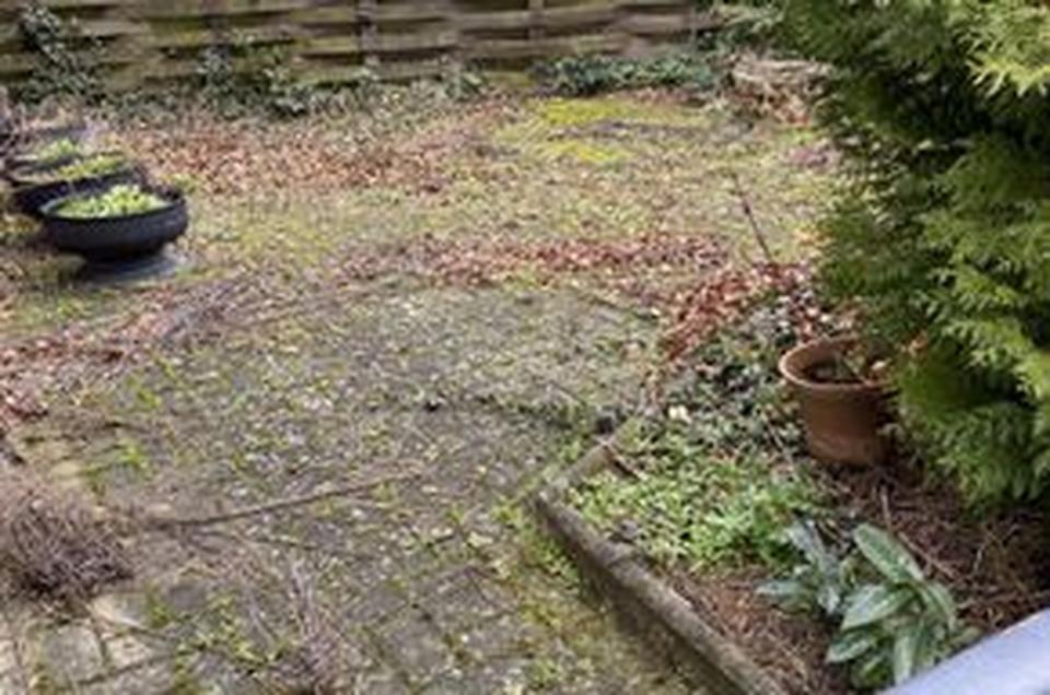 Sarstedt-Hotteln, Haus für große Familie; leerstehend,FESTPREIS !!! nur 169.000,- € – Bild 3