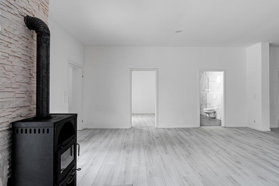 Neuer, barrierearmer Bungalow in ruhiger Lage von Berlin-Bohnsdorf – Bild 5