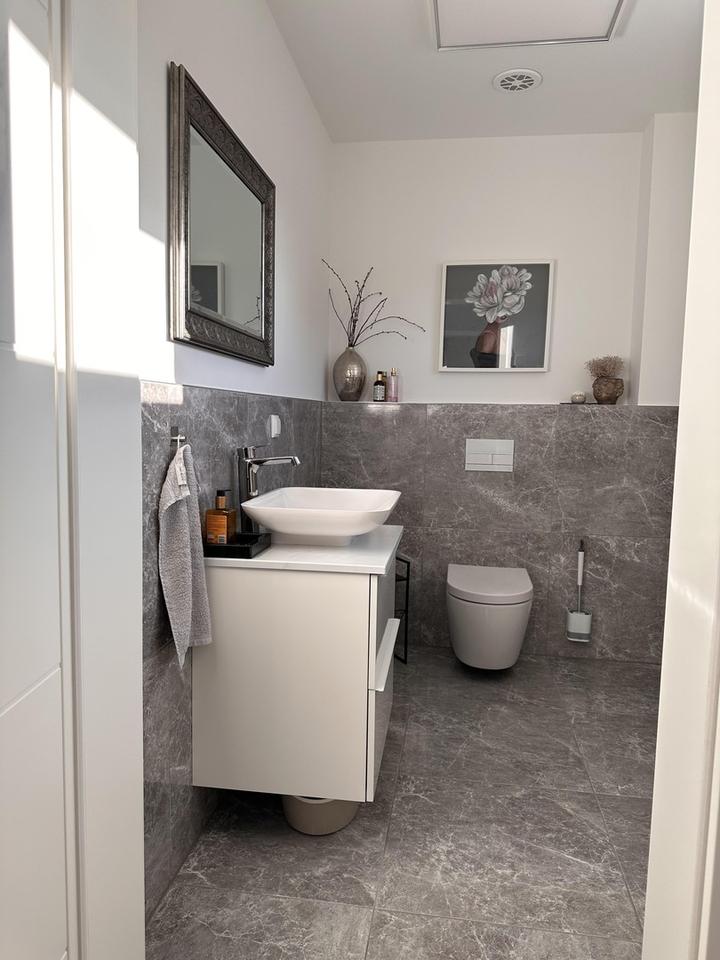 Provisionsfreie Moderne Stadtvilla mit Pool, Wintergarten und Doppelgarage – Bild 17