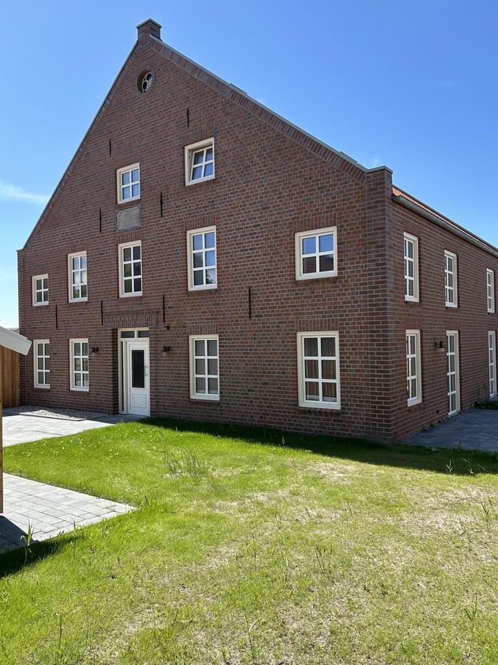 Traumhafte Ferienwohnung Nr. 1 im Gulfhof – Bild 7