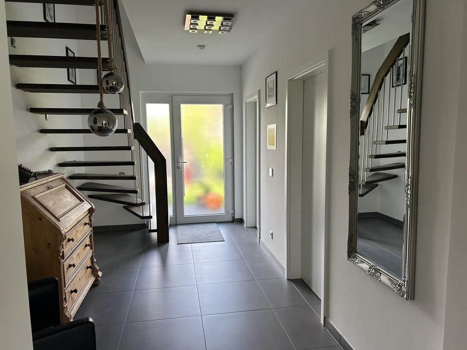 Wunderschöne Stadtvilla vor den Toren Berlins – Bild 8