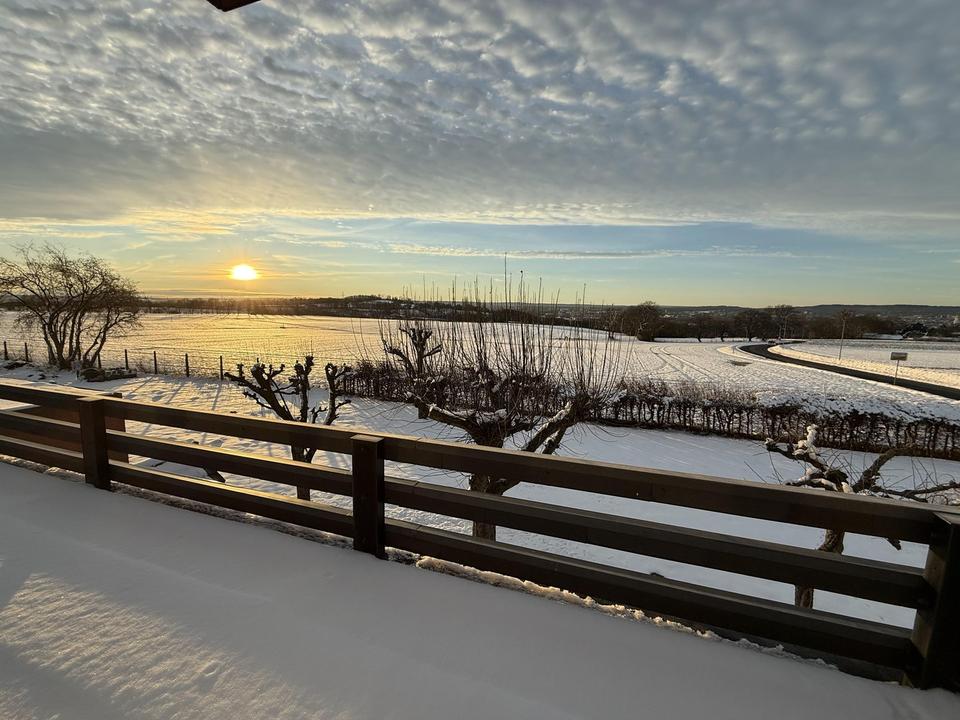 TOP - LAGE - Einfamilienhaus XXL Garage, M-Grube und großem Garten – Bild 24