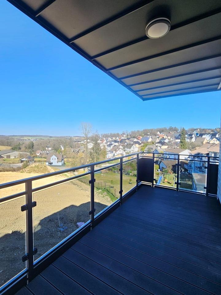 **Design trifft Komfort: Wohnen mit Stil !** – Bild 2