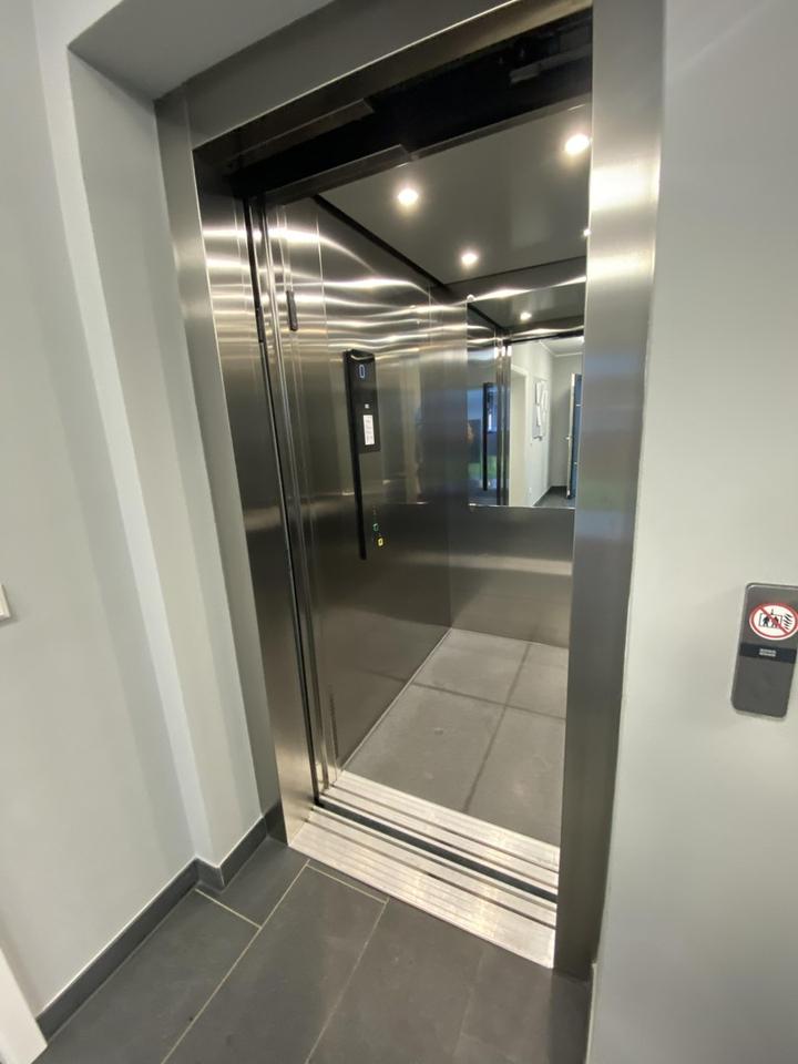 ***Exklusiv&Barrierefrei: 4-Zimmer-Wohnung im Zentrum – inkl. Einbauküche*** – Bild 22