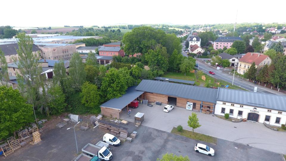 Zittau,Grundstück, Halle/Büro, Top Lage, Verkauf/Vermietung – Bild 4
