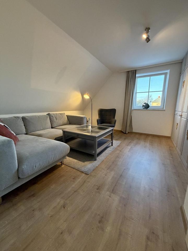 Stilvoll wohnen: Landhaus zur Miete – Bild 11