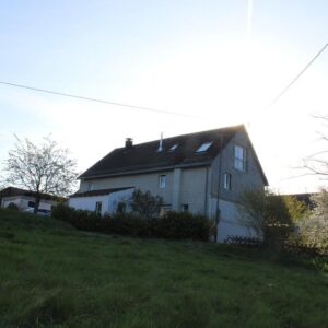 4-Zimmer-Wohnung  in Auderath