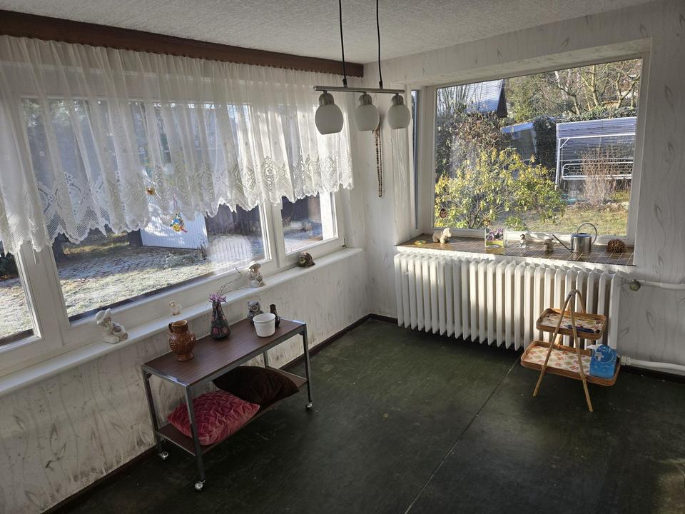 Provisionsfrei - Ländliches Wohnidyll mit Charme und Potenzial – Bild 7