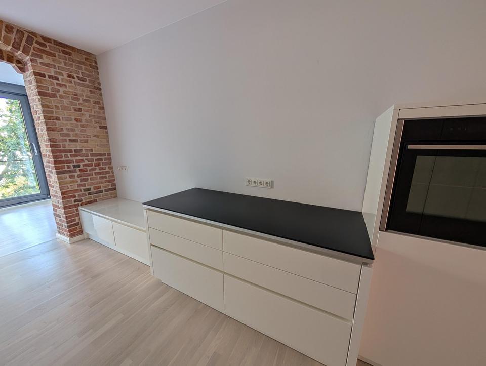 Moderne und großzügige Wohnung mit Premium-Ausstattung Nahe Hackescher Markt – Bild 24