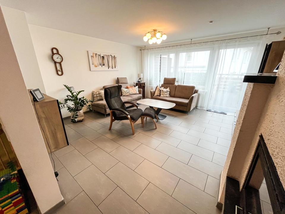 Attraktives Reihenendhaus in Freiberg/N – Modern, großzügig & Ohne Makler – Bild 9