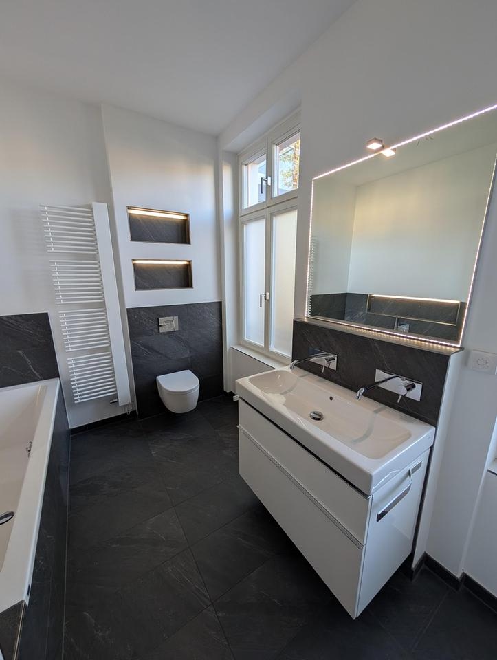 Moderne und großzügige Wohnung mit Premium-Ausstattung Nahe Hackescher Markt – Bild 13